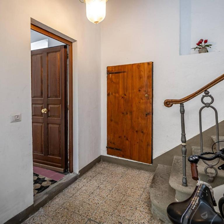 YD a hidden gem in Florence - Appartamento con 2 Camere da Letto - 24