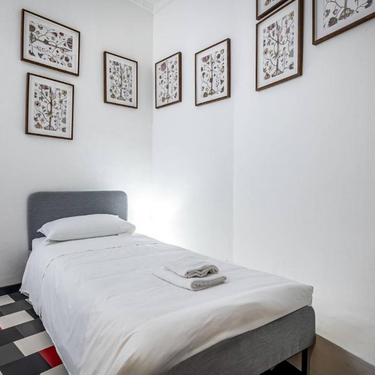 YD a hidden gem in Florence - Appartamento con 2 Camere da Letto - 26
