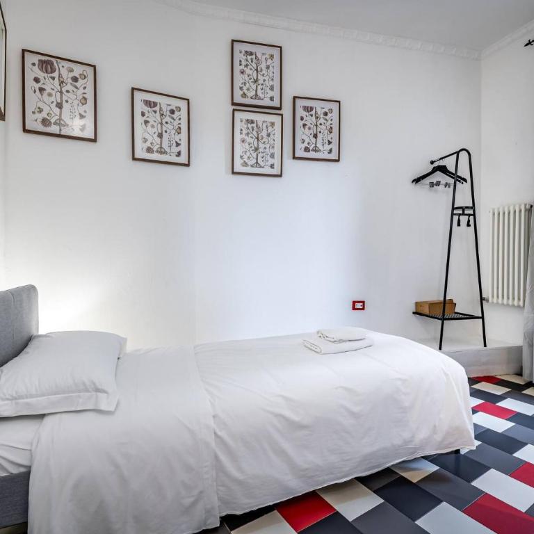 YD a hidden gem in Florence - Appartamento con 2 Camere da Letto - 27