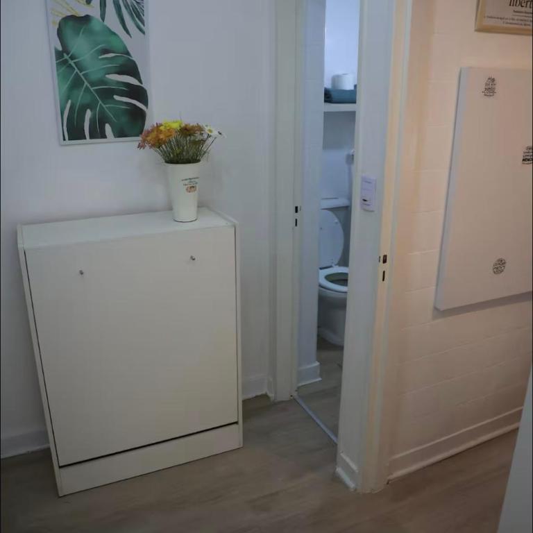 Bright and Quiet Apartment Palermo - Apartamento de 3 dormitorios - 21