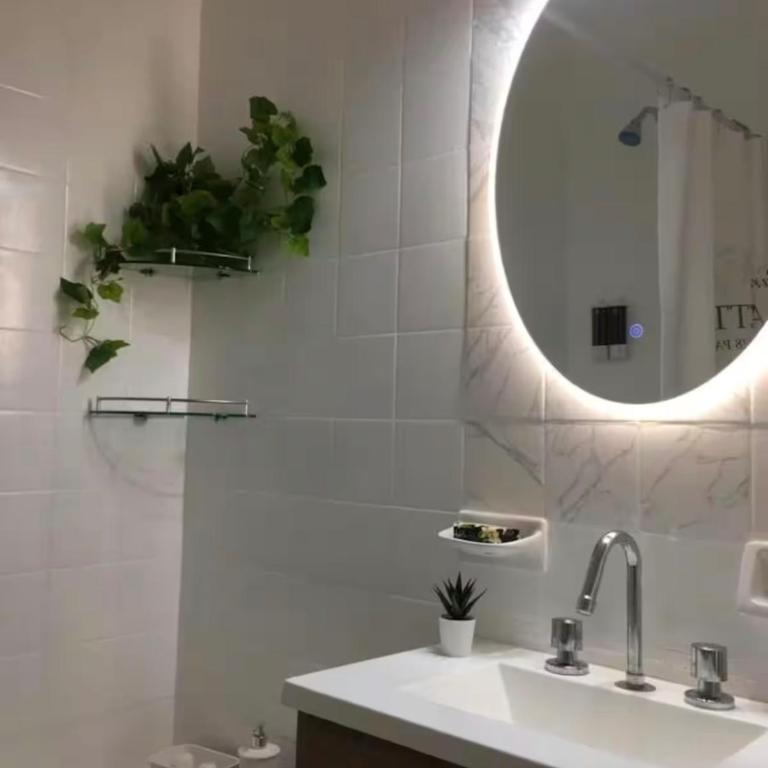 Bright and Quiet Apartment Palermo - Apartamento de 3 dormitorios - 24
