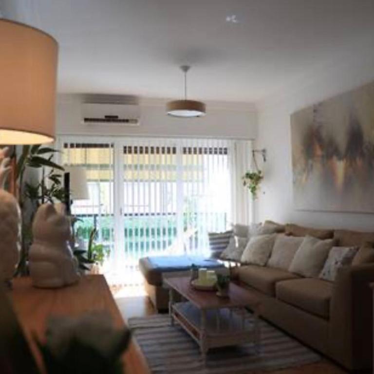 Bright and Quiet Apartment Palermo - Apartamento de 3 dormitorios - 25