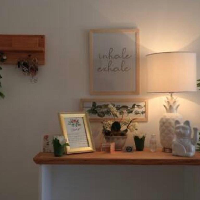 Bright and Quiet Apartment Palermo - Apartamento de 3 dormitorios - 27