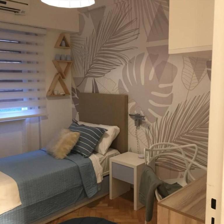 Bright and Quiet Apartment Palermo - Apartamento de 3 dormitorios - 28