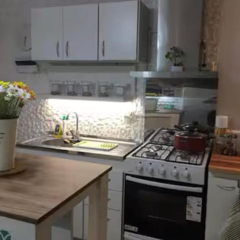 Bright and Quiet Apartment Palermo - Apartamento de 3 dormitorios - 29