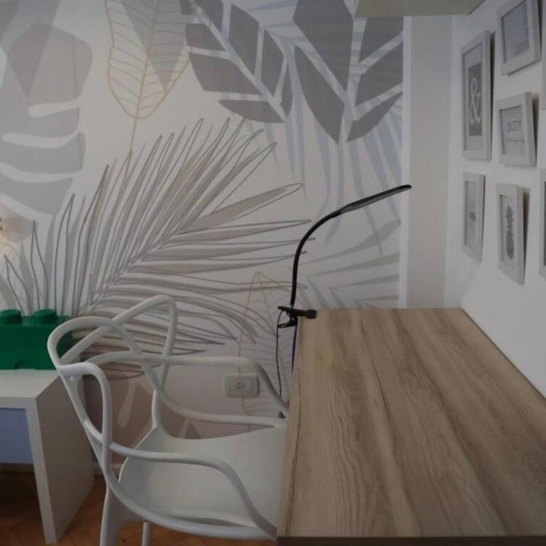 Bright and Quiet Apartment Palermo - Apartamento de 3 dormitorios - 30