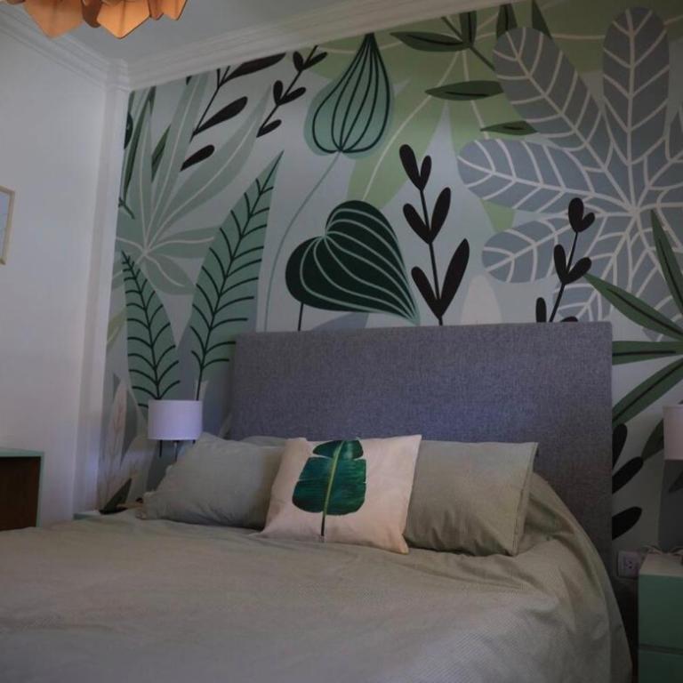 Bright and Quiet Apartment Palermo - Apartamento de 3 dormitorios - 35