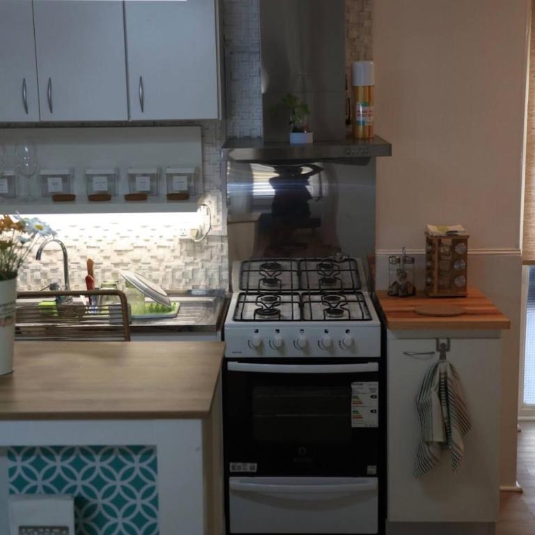 Bright and Quiet Apartment Palermo - Apartamento de 3 dormitorios - 37