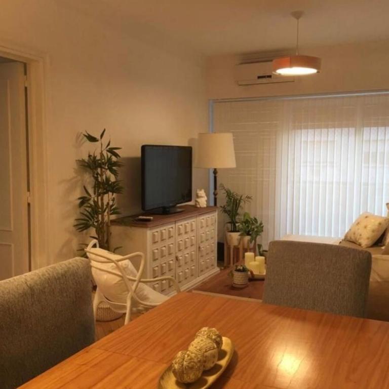 Bright and Quiet Apartment Palermo - Apartamento de 3 dormitorios - 39