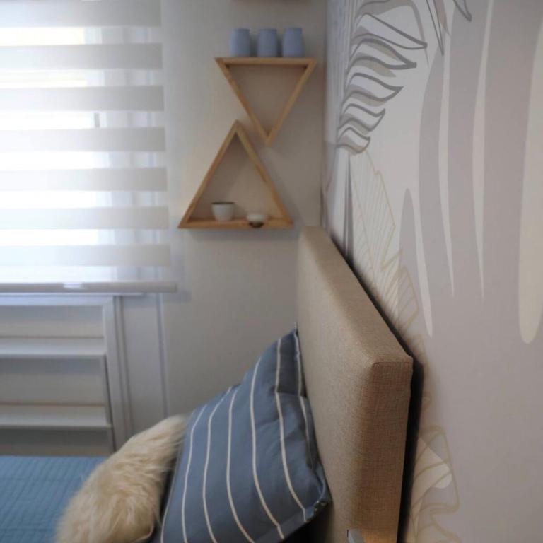 Bright and Quiet Apartment Palermo - Apartamento de 3 dormitorios - 42