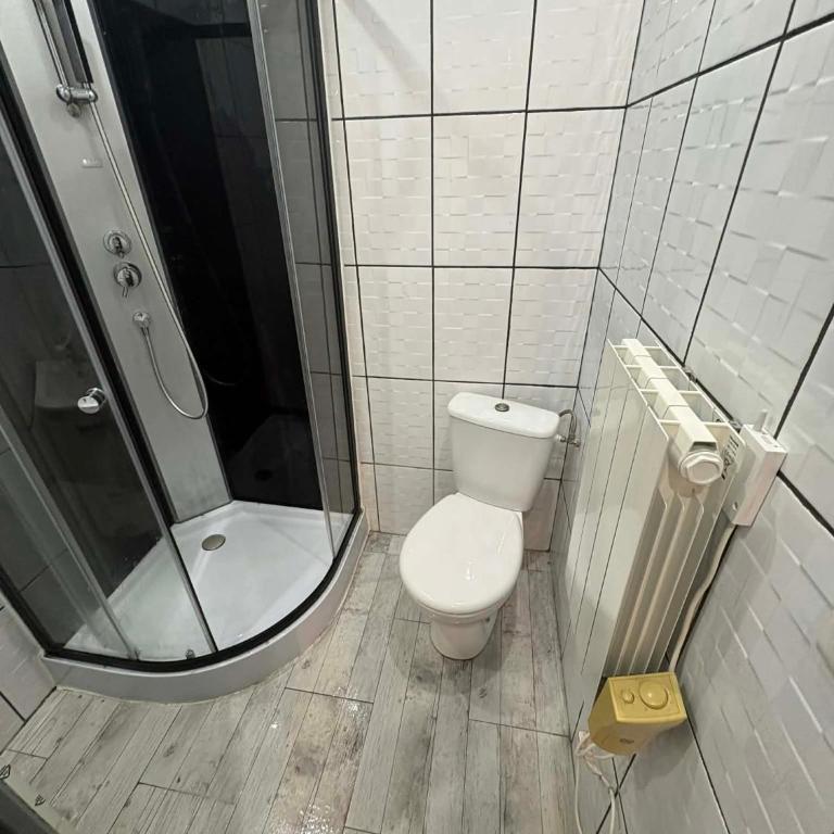 Appartement de vacance - Appartement 1 Chambre - 5