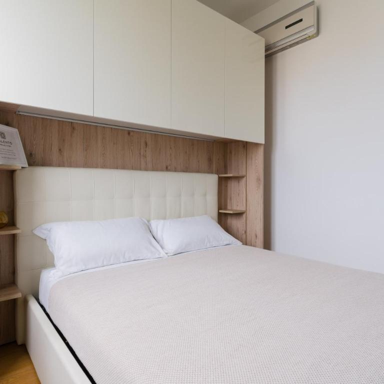 Luxury Residence Gallipoli - Salento Selection - Double Room with Spa Bath - 2