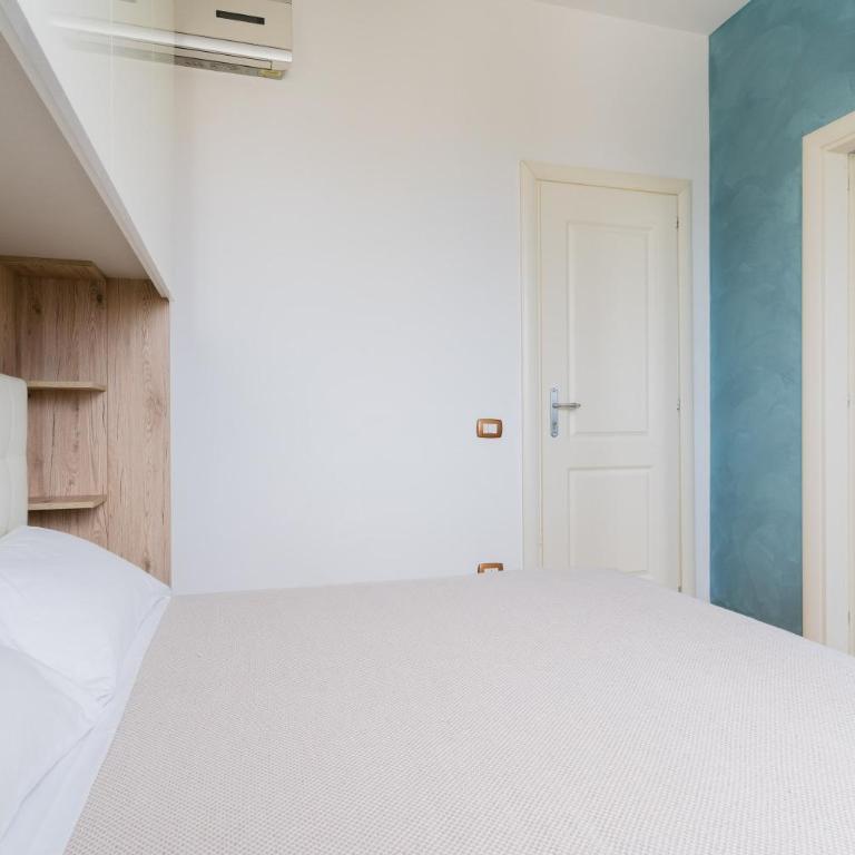 Luxury Residence Gallipoli - Salento Selection - Double Room with Spa Bath - 3