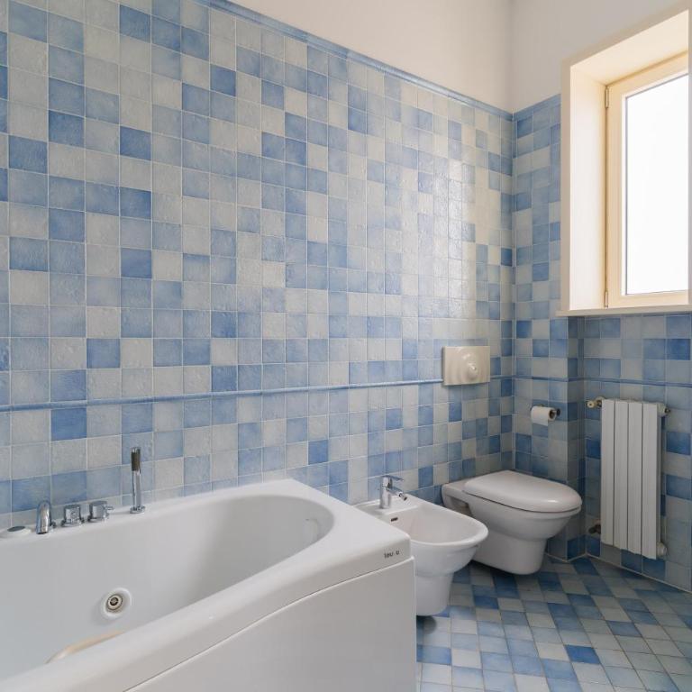 Luxury Residence Gallipoli - Salento Selection - Double Room with Spa Bath - 6