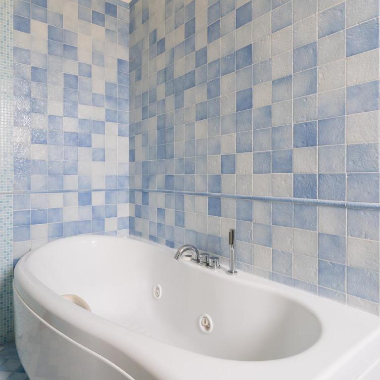 Luxury Residence Gallipoli - Salento Selection - Double Room with Spa Bath - 4