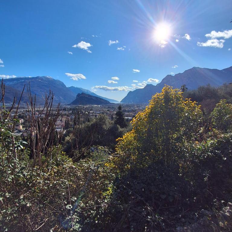 Casa zia Lina - Two-Bedroom Apartment with View - 39