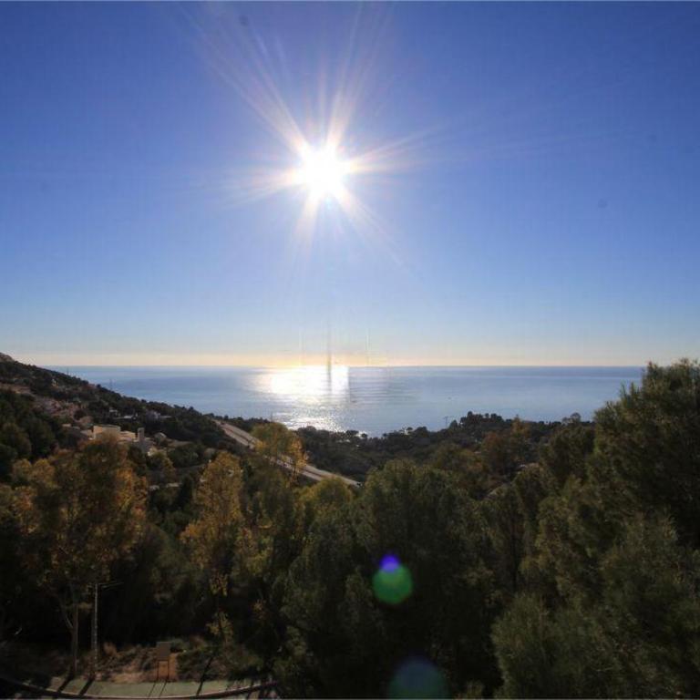 Mare Nostrum Sea View Apartment - Apartamento de 2 dormitorios - 18
