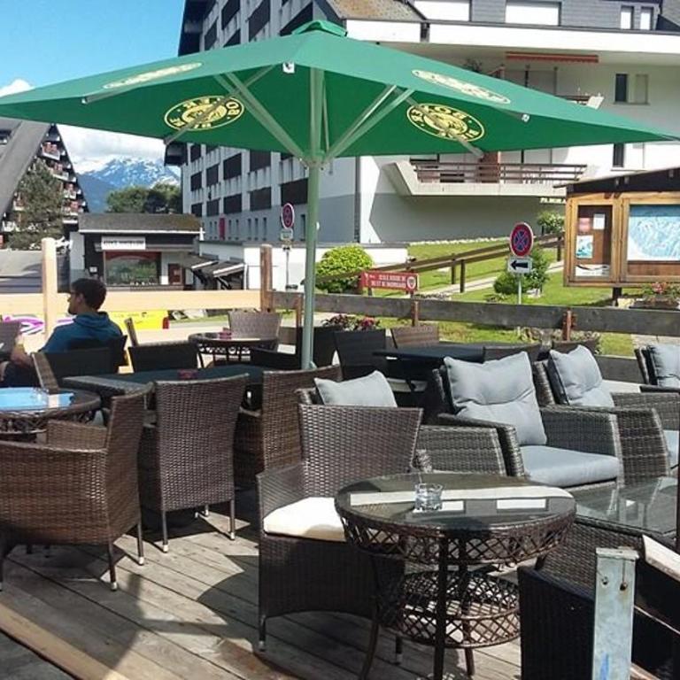 Appartement voor rustzoeker in wandel- en ski gebied Wallis - Apartment mit Blick auf die Berge - 35