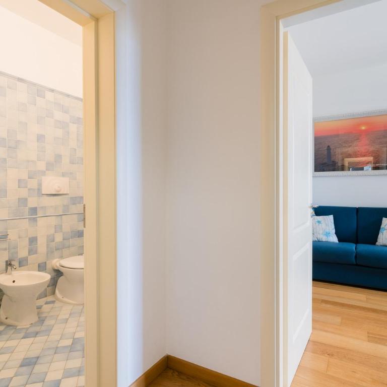Luxury Residence Gallipoli - Salento Selection - Quadruple Room with Balcony - 4