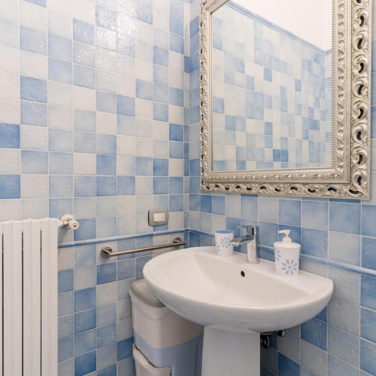 Luxury Residence Gallipoli - Salento Selection - Quadruple Room with Balcony - 5
