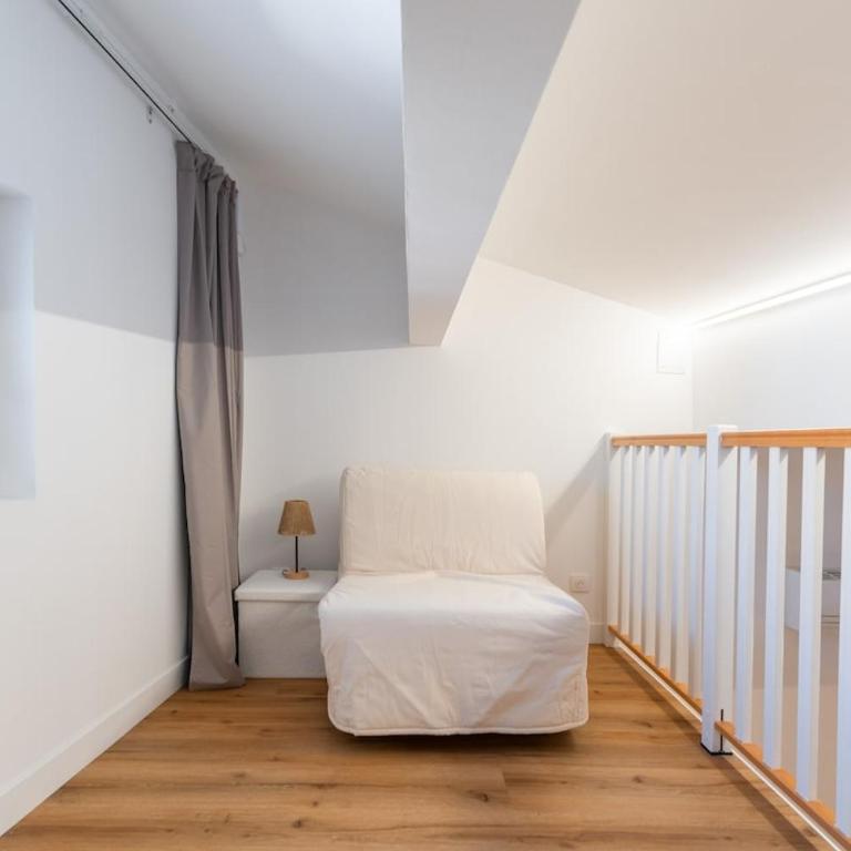 Lavagnou Duplex - Apartment mit 2 Schlafzimmern - 4