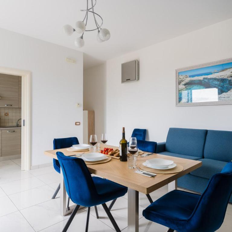 Luxury Residence Gallipoli - Salento Selection - One-Bedroom Apartment - 2
