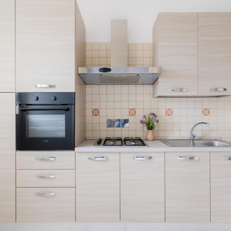 Luxury Residence Gallipoli - Salento Selection - One-Bedroom Apartment - 13