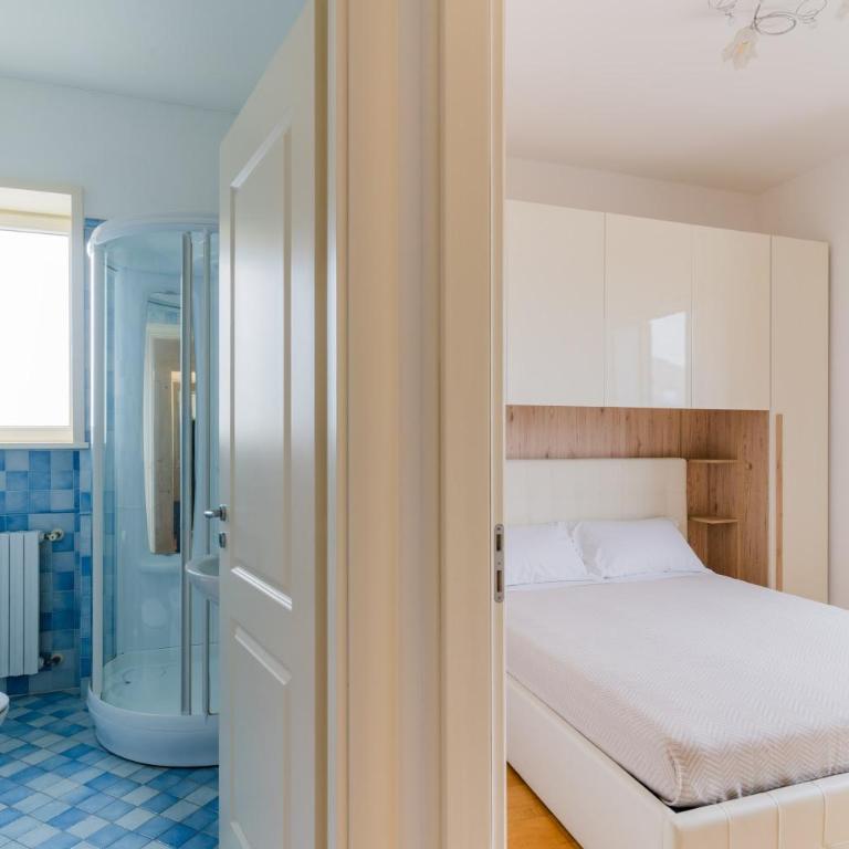 Luxury Residence Gallipoli - Salento Selection - One-Bedroom Apartment - 11