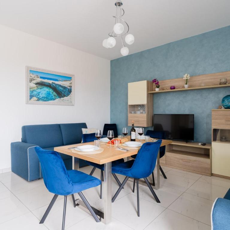 Luxury Residence Gallipoli - Salento Selection - One-Bedroom Apartment - 8
