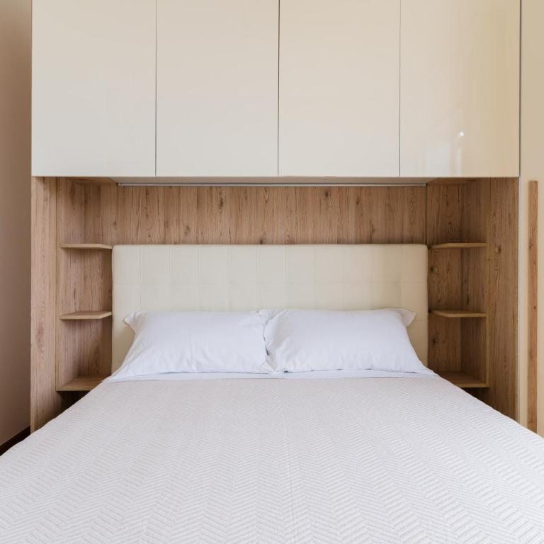 Luxury Residence Gallipoli - Salento Selection - One-Bedroom Apartment - 3