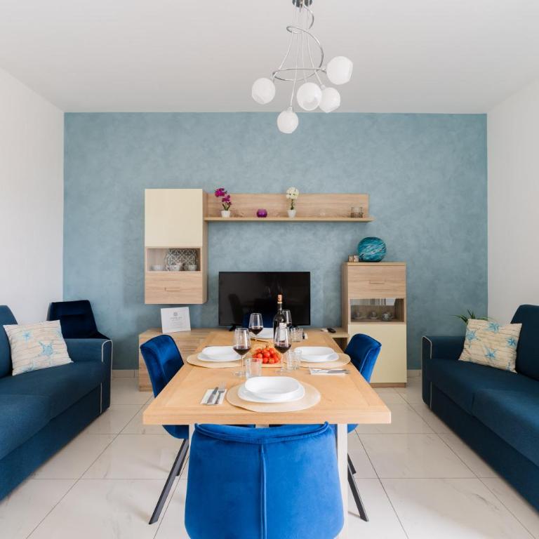 Luxury Residence Gallipoli - Salento Selection - One-Bedroom Apartment - 6