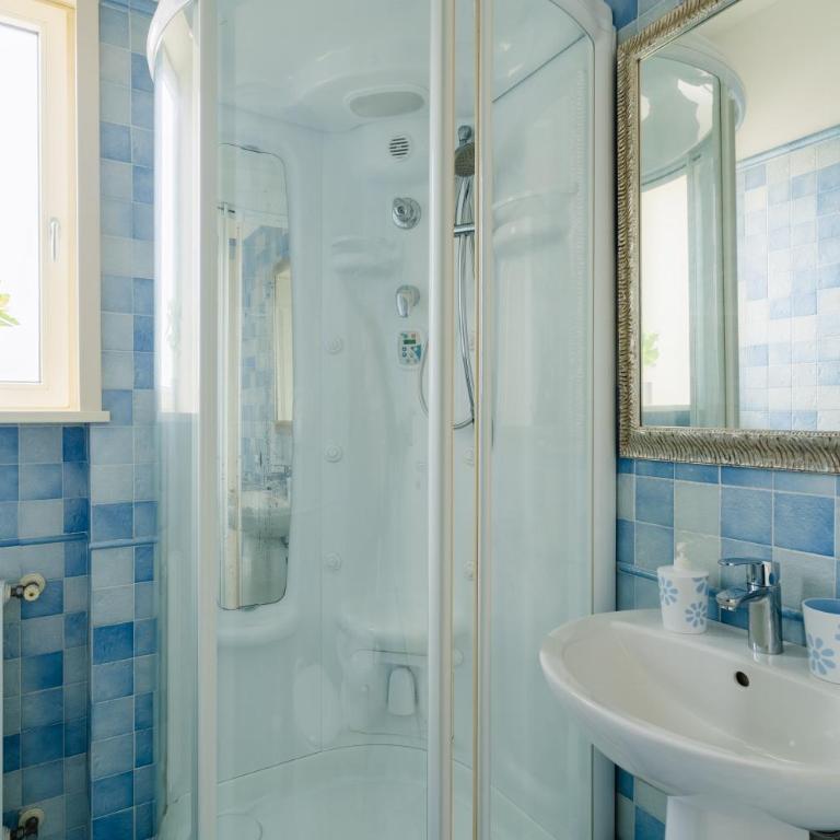 Luxury Residence Gallipoli - Salento Selection - One-Bedroom Apartment - 10