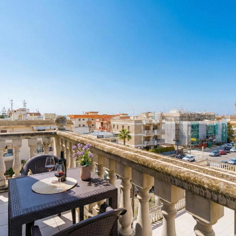Luxury Residence Gallipoli - Salento Selection - One-Bedroom Apartment - 15