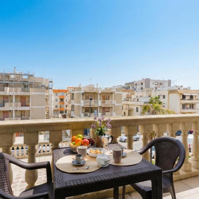 Luxury Residence Gallipoli - Salento Selection - One-Bedroom Apartment - 1