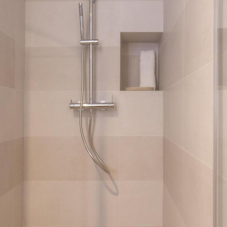 Winahost Loft Xativa - One-Bedroom Apartment - 10