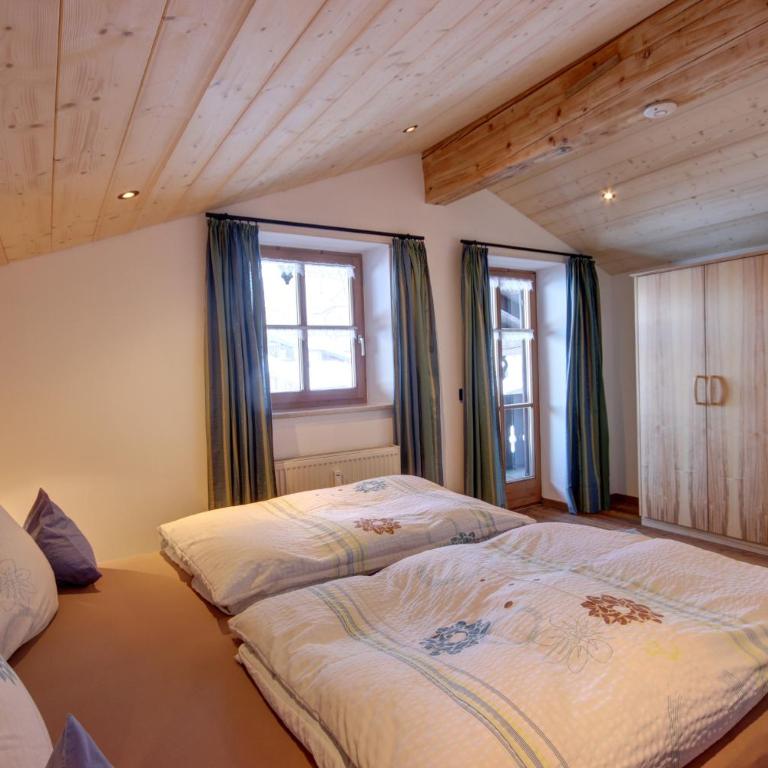 Beim Bretzner - Chiemgau Karte - Apartment mit Blick auf die Berge - 7