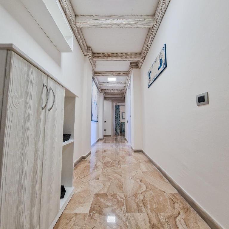 Appartamento Le Pavoncelle - Three-Bedroom Apartment - 2