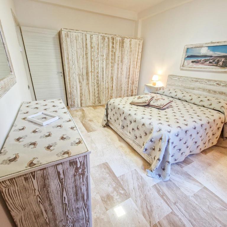 Appartamento Le Pavoncelle - Three-Bedroom Apartment - 5