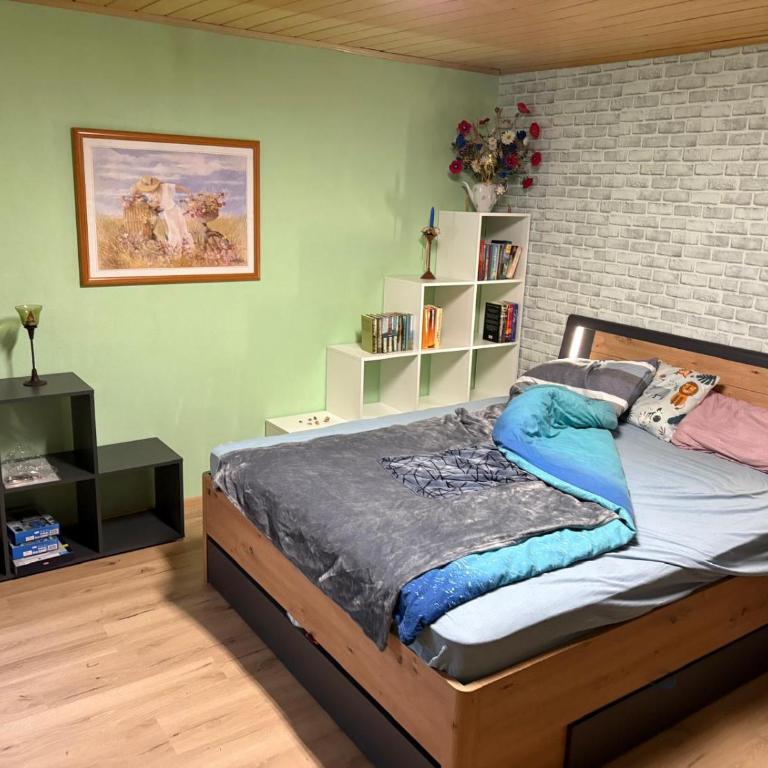 Capybara Guest House - Haus mit 4 Schlafzimmern - 15