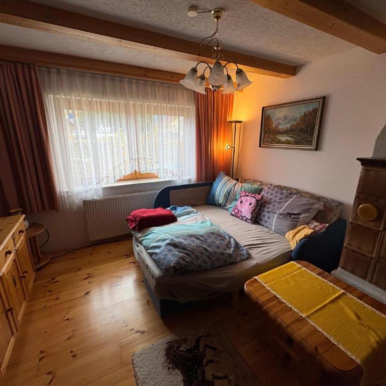 Capybara Guest House - Haus mit 4 Schlafzimmern - 3