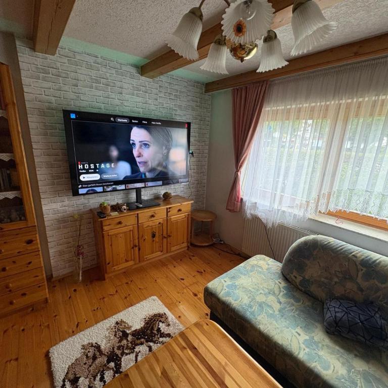 Capybara Guest House - Haus mit 4 Schlafzimmern - 16