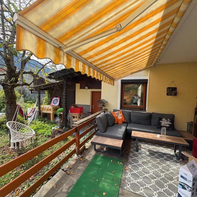 Capybara Guest House - Haus mit 4 Schlafzimmern - 17