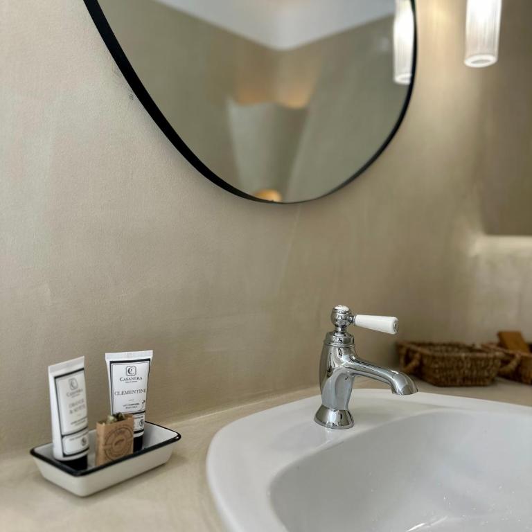 Hôtel Palombaggia - Chambre Deluxe - 7