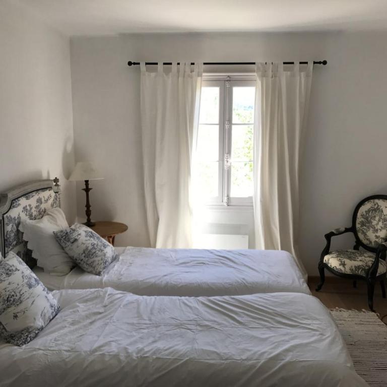 Villa Palaio - Villa 3 Chambres - 10
