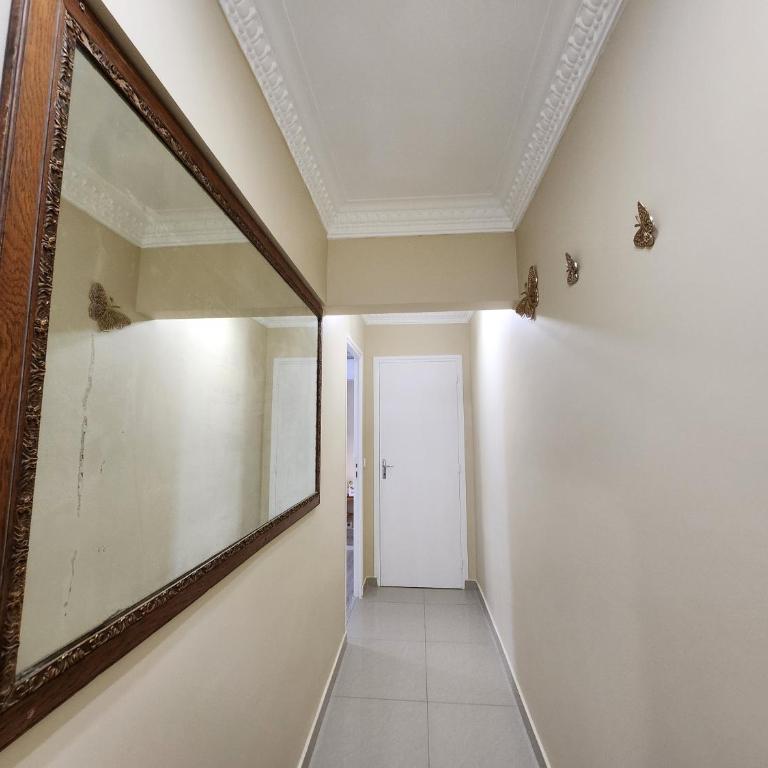 Promenade Appartements les Lions - Appartement avec Douche - 7