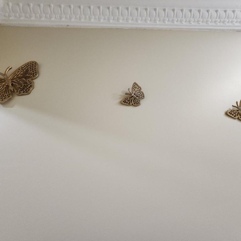 Promenade Appartements les Lions - Appartement avec Douche - 8