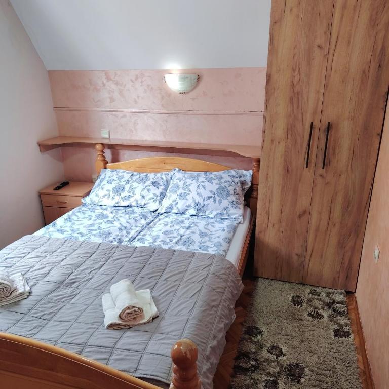 Apartments Mau Mau - Apartman sa 1 Spavaćom Sobom - 4