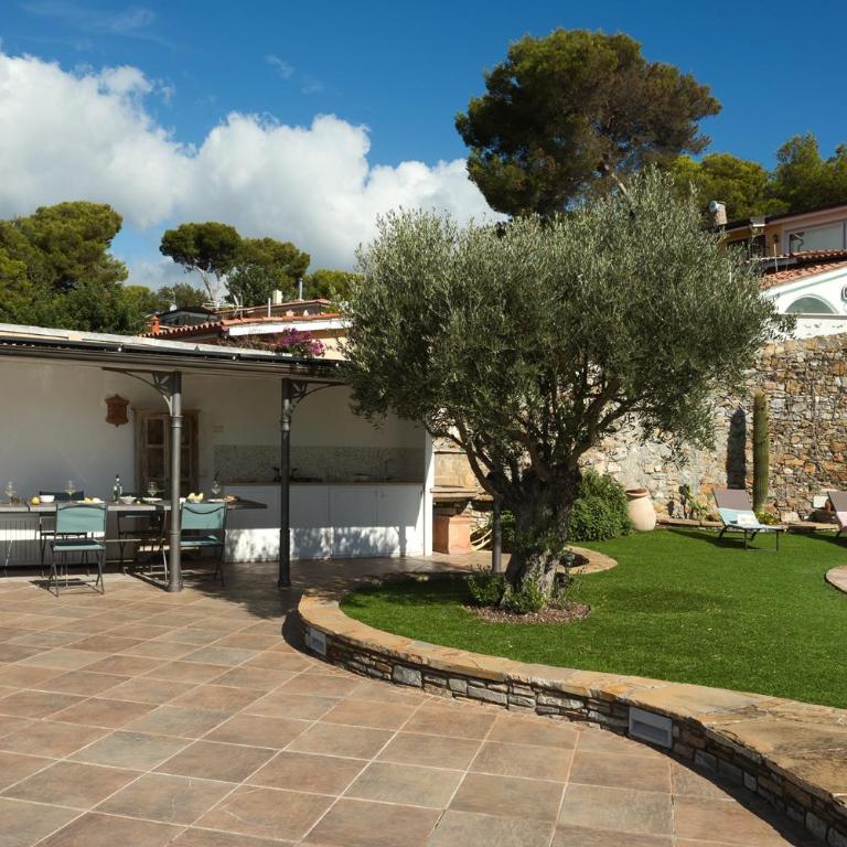 Villa Le Onde by Vayadù - Villa con 1 Camera da Letto - 50