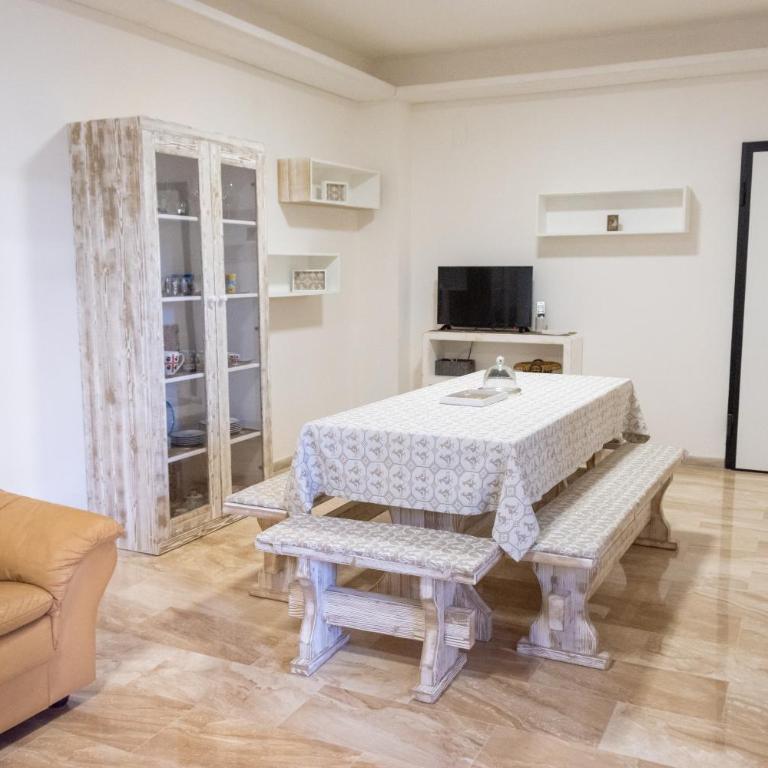 Appartamento Le Pavoncelle - Three-Bedroom Apartment - 14