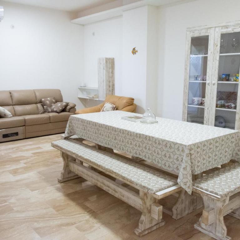 Appartamento Le Pavoncelle - Three-Bedroom Apartment - 15